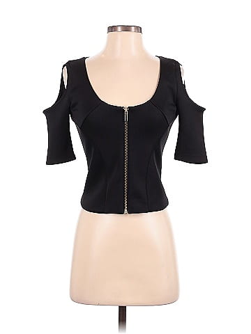 Bebe Vest (view 1)