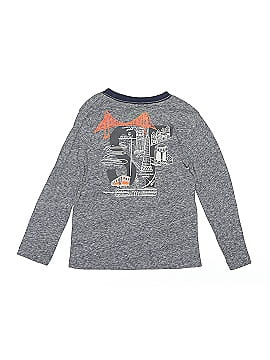 Crewcuts Long Sleeve T-Shirt (view 2)