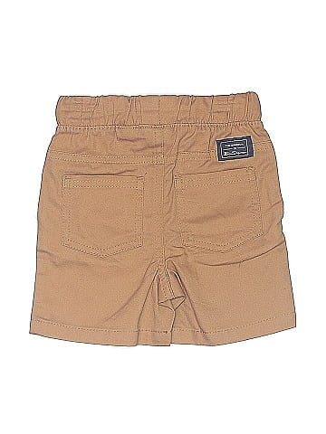Ben Sherman Khaki Shorts (view 2)