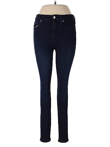 Good American Jeans (view 1)