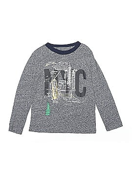 Crewcuts Long Sleeve T-Shirt (view 1)