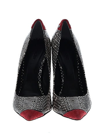 Rachel Roy Heels (view 2)