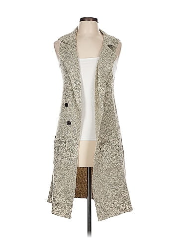 Love Tree Sweater Vest (view 1)