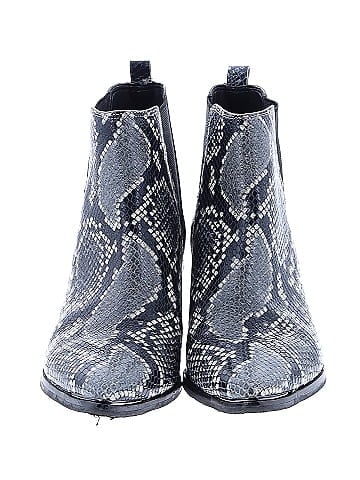 Marc Fisher LTD Ankle Boots (view 2)