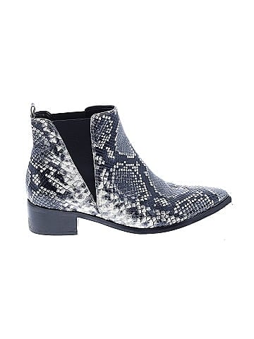Marc Fisher LTD Ankle Boots (view 1)