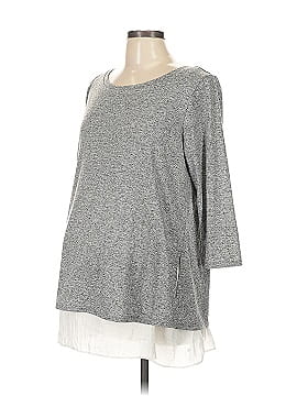 A Pea In The Pod 3/4 Sleeve T Shirt