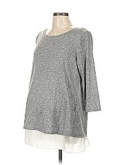 A Pea In The Pod 3/4 Sleeve T Shirt