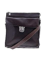 Brighton Leather Crossbody Bag
