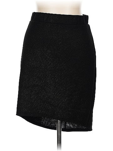 Material Girl Casual Skirt (view 1)