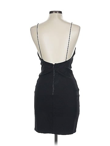 Alice + Olivia Cocktail Dress (view 2)