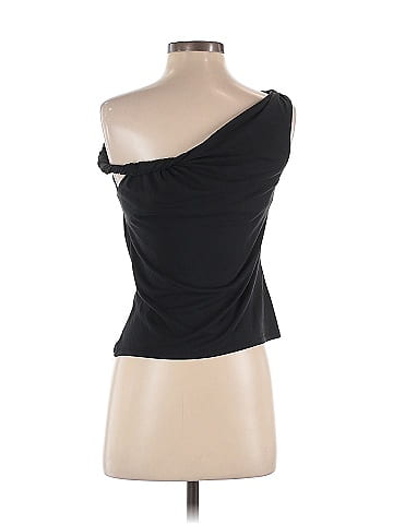 MNG Sleeveless Top (view 2)