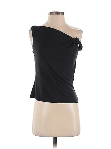 MNG Sleeveless Top (view 1)