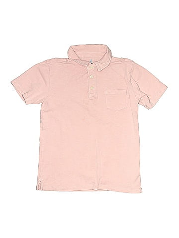 Crewcuts Short Sleeve Polo (view 1)