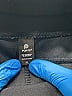 Pop Fit Color Block Black Active Pants Size XL - photo 3