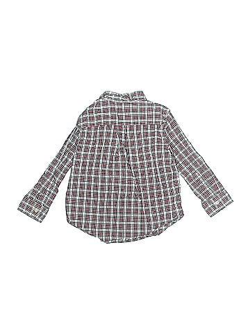 Ralph Lauren Long Sleeve Button-Down Shirt (view 2)