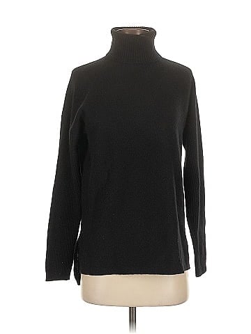 C by Bloomingdales Cashmere Pullover Sweater (view 1)