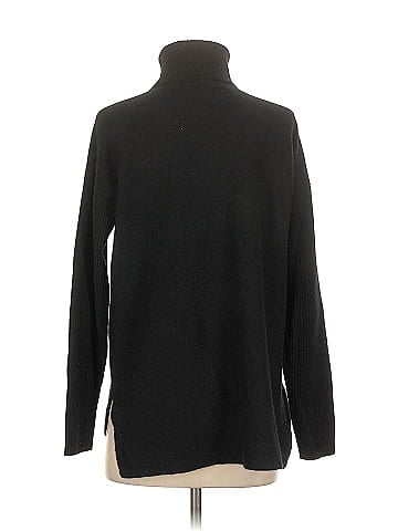 C by Bloomingdales Cashmere Pullover Sweater (view 2)