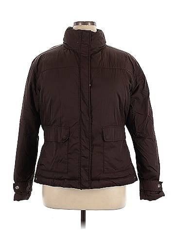 Columbia Snow Jacket (view 1)