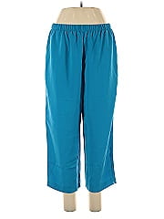 Susan Graver Casual Pants