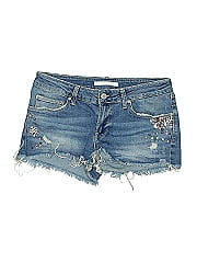 Trafaluc By Zara Denim Shorts