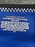 Victoria's Secret Blue Swimsuit Bottoms Size L - photo 3