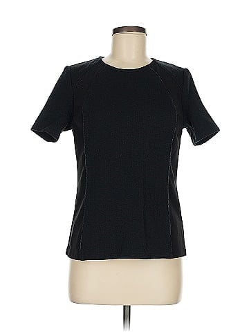 Laundry by Shelli Segal Short Sleeve Top (view 1)