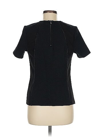 Laundry by Shelli Segal Short Sleeve Top (view 2)