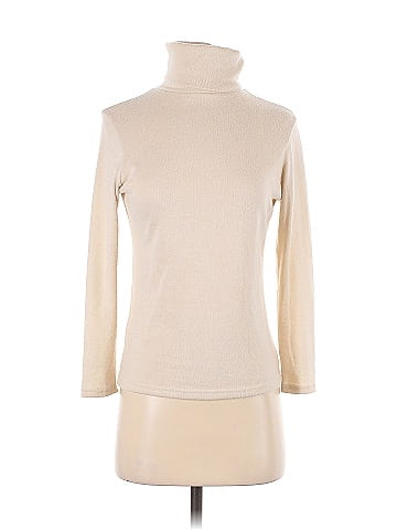 Taylor Jay Collection Turtleneck Sweater (view 1)