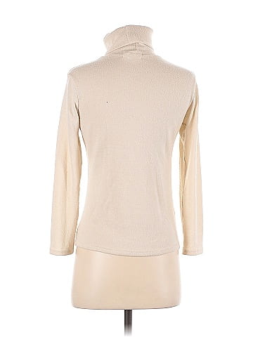 Taylor Jay Collection Turtleneck Sweater (view 2)