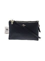 Coach Factory Leather Crossbody Bag
