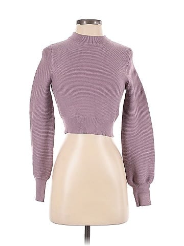 Zesica Turtleneck Sweater (view 1)