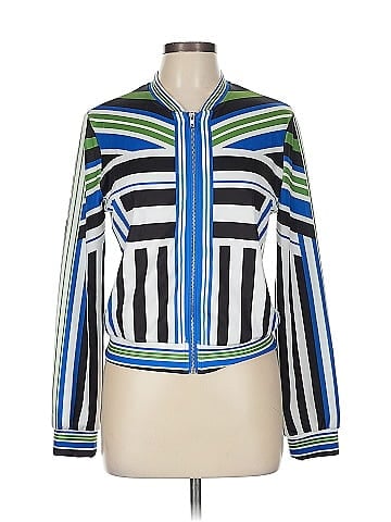 Jealous Tomato Long Sleeve Blouse (view 1)