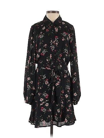 Trixxi Casual Dress (view 1)