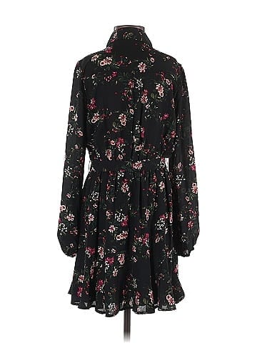 Trixxi Casual Dress (view 2)