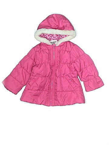 OshKosh B'gosh Snow Jacket (view 1)
