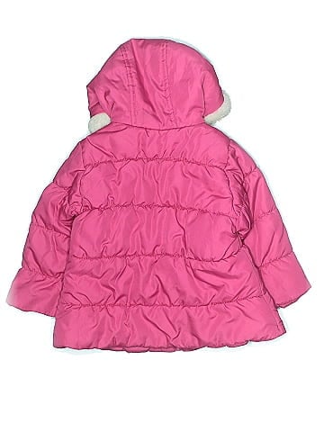 OshKosh B'gosh Snow Jacket (view 2)