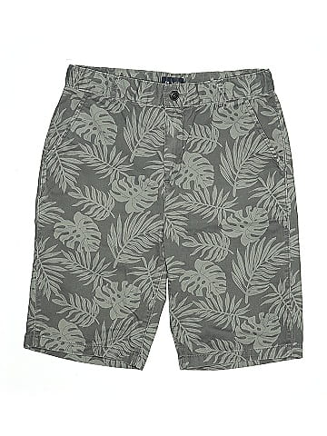The Children's Place Khaki Shorts (view 1)