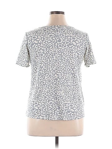 Glitzy Girlz Short Sleeve T-Shirt (view 2)