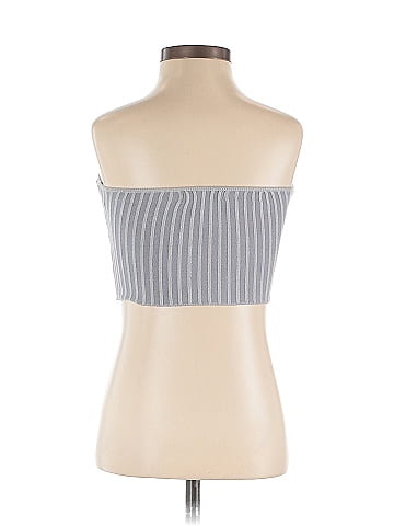 RSQ Tube Top (view 2)