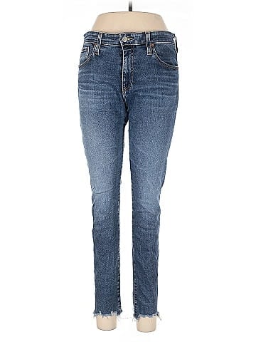 Adriano Goldschmied Jeans (view 1)
