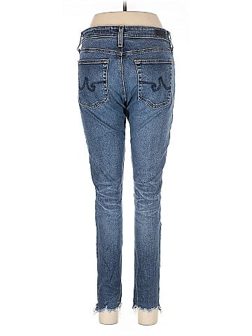 Adriano Goldschmied Jeans (view 2)