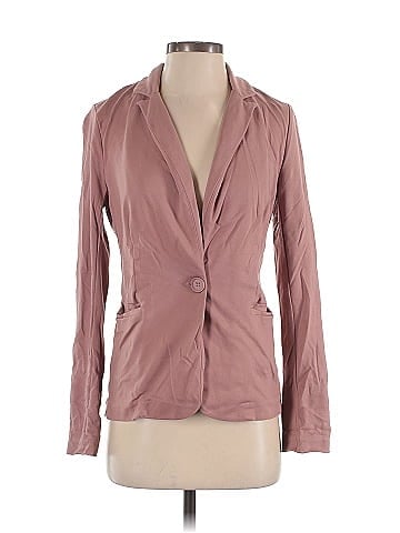 Olivia Moon Blazer (view 1)