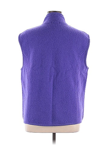 Coldwater Creek Sweater Vest (view 2)