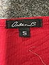Arden B. Burgundy Red Long Sleeve Top Size S - photo 6