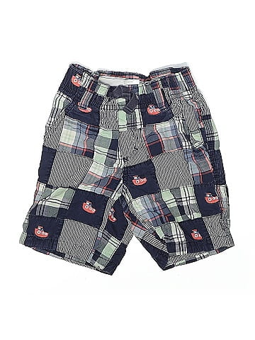 Gymboree Cargo Shorts (view 1)