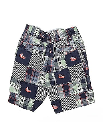 Gymboree Cargo Shorts (view 2)
