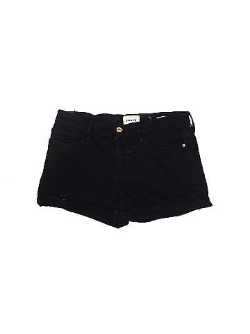 FRAME Shorts (view 1)