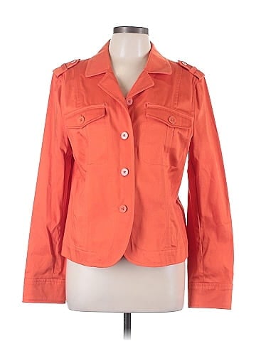 Liz Claiborne Blazer (view 1)
