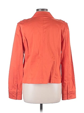 Liz Claiborne Blazer (view 2)