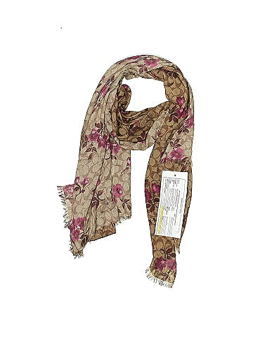 Unbranded Scarf (view 1)